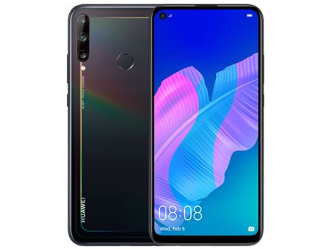 HUAWEI P40 lite E 64GB verkaufen