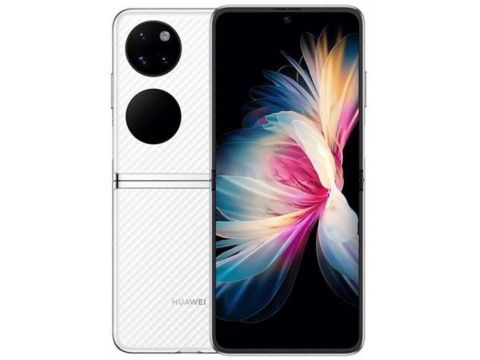 Huawei P50 Pocket 256GB verkaufen