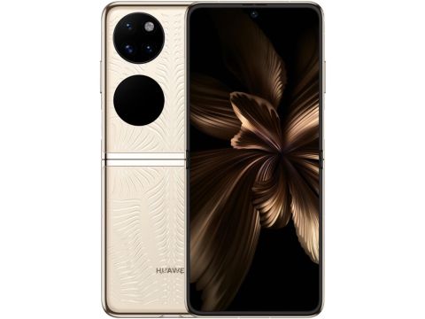 Huawei P50 Pocket 512GB verkaufen