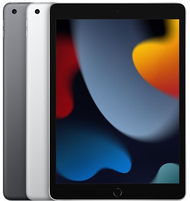 Apple iPad 10,2 Zoll (2021)  Wi-Fi 64GB verkaufen