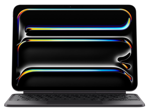 Apple Magic Keyboard für iPad Pro 13 (M4) 