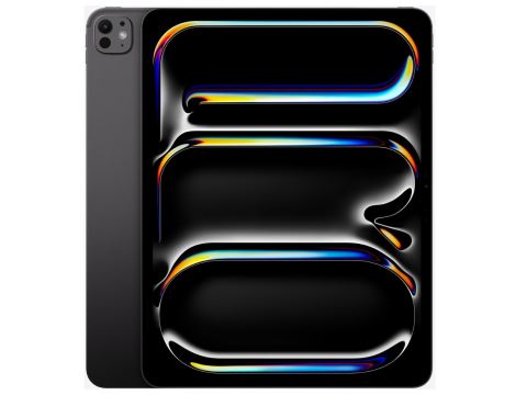 Apple iPad Pro 13 Zoll (2024) WiFi + Cellular 512GB verkaufen