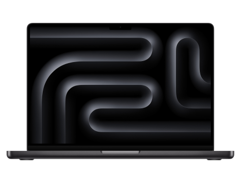 Apple MacBook Pro 14 M4 (2024)