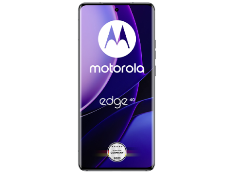 Motorola Edge 40 256GB verkaufen