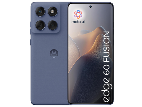 Motorola Edge 60 Fusion 256GB