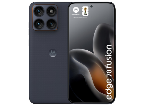 Motorola Edge 70 Fusion 256GB