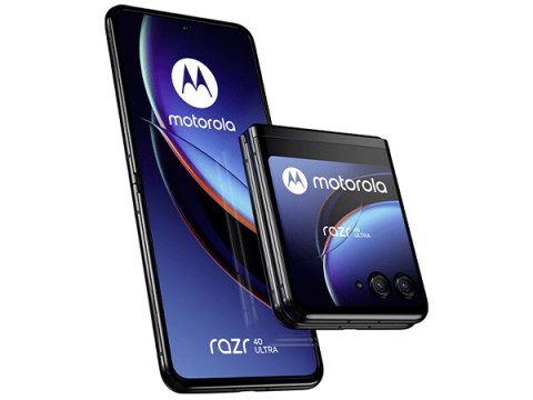 Motorola Razr 40 Ultra 256GB verkaufen