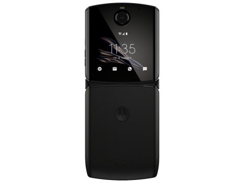 Motorola Razr 5G 256GB verkaufen