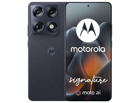 Motorola Signature 512GB