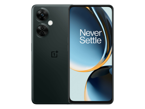 OnePlus Nord CE 3 Lite 128GB verkaufen