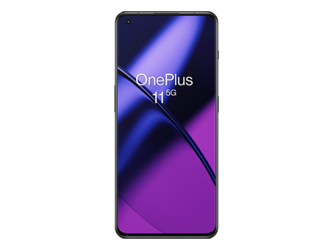 OnePlus 11 5G 256GB Dual-SIM verkaufen