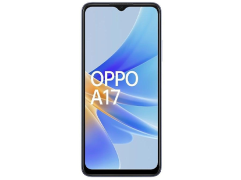 OPPO A17 64GB verkaufen