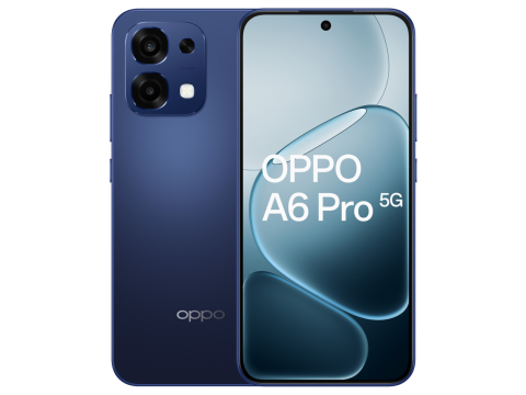 OPPO A6 Pro 256GB