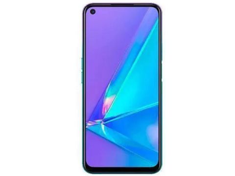 Oppo A72 128GB verkaufen