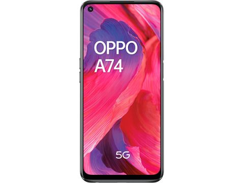 OPPO A74 128GB verkaufen