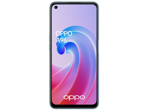 OPPO A96 128GB verkaufen