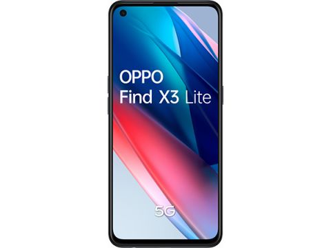 OPPO Find X3 Lite 5G 128GB verkaufen