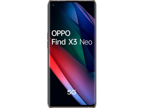 OPPO Find X3 Neo 256GB verkaufen