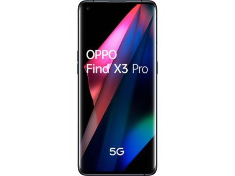 Oppo Find X3 Pro 256GB verkaufen