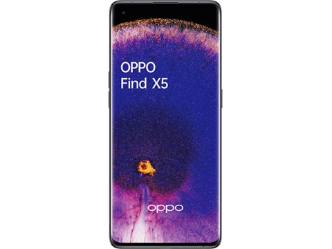 Oppo Find X5 256GB verkaufen