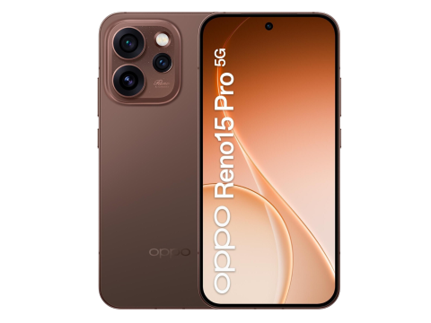 OPPO Reno15 Pro 5G 512GB