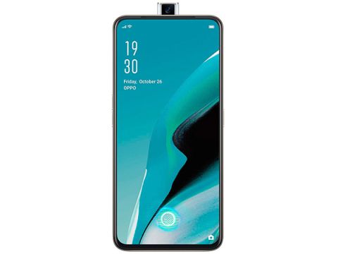OPPO Reno2 256GB verkaufen