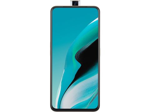 OPPO Reno2 Z 128GB verkaufen