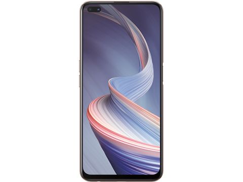 Oppo Reno 4 Z 5G 128GB verkaufen