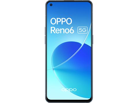 OPPO Reno6 5G 128GB verkaufen