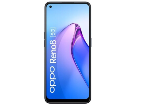 Oppo Reno8 5G 256GB verkaufen