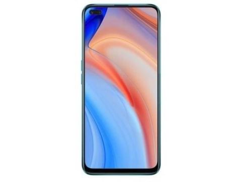 Oppo Reno 4 5G 128GB verkaufen