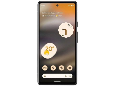 Google Pixel 6a 128GB verkaufen