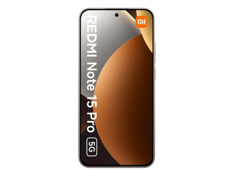 Xiaomi Redmi Note 15 Pro 5G 12GB/512GB 