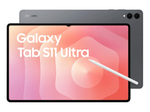 Samsung Galaxy Tab S11 Ultra 5G 1TB