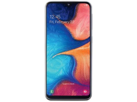 Samsung Galaxy A10 32GB verkaufen