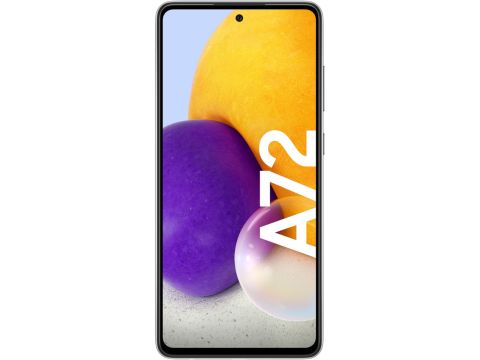 Samsung Galaxy A72 128GB verkaufen
