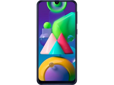 Samsung Galaxy M21 64GB verkaufen