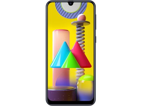 Samsung Galaxy M31 64GB verkaufen