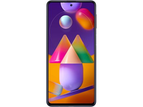 Samsung Galaxy M31s 128GB verkaufen