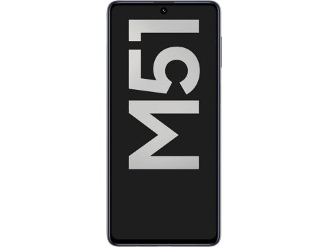 Samsung Galaxy M51 128GB verkaufen