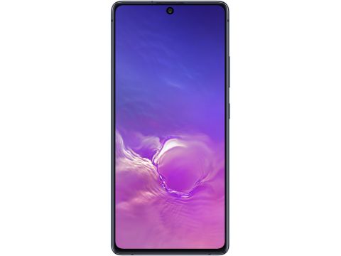 Samsung Galaxy S10 Lite 128GB verkaufen 