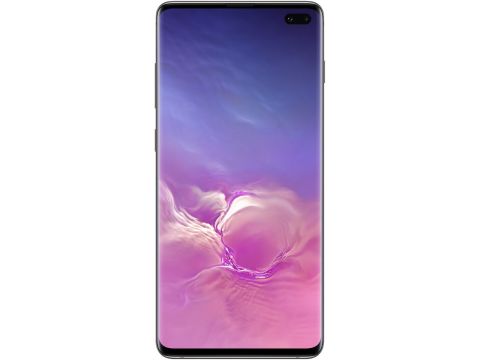 Samsung Galaxy S10 Plus 512GB verkaufen