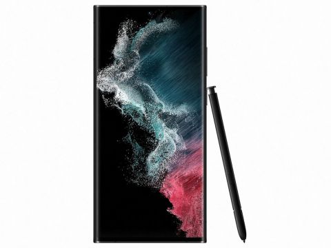 Samsung Galaxy S22 Ultra 128GB verkaufen