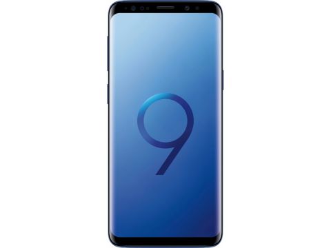 Samsung Galaxy S9 (G960) 64GB Single-SIM verkaufen
