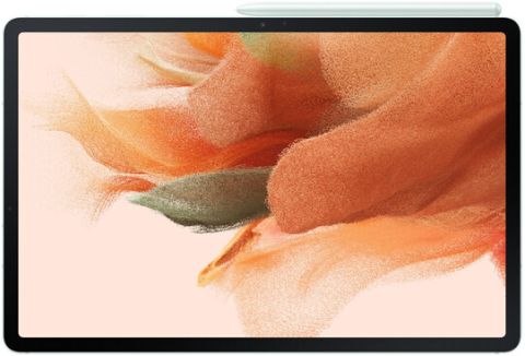 Samsung Galaxy Tab S7 FE 5G 64GB verkaufen