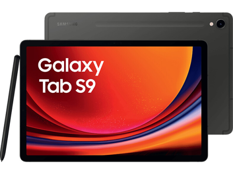 Samsung Galaxy Tab S9 (SM-X710N) 256GB verkaufen