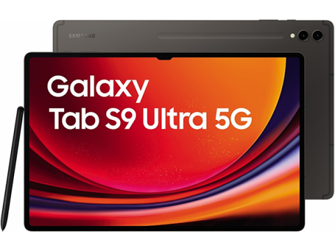 Samsung Galaxy Tab S9 Ultra (SM-X916B) 5G 512GB verkaufen
