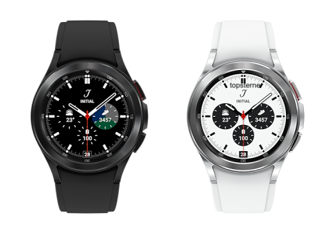 Samsung Galaxy Watch 4 Classic LTE 46mm (SM-R895) verkaufen