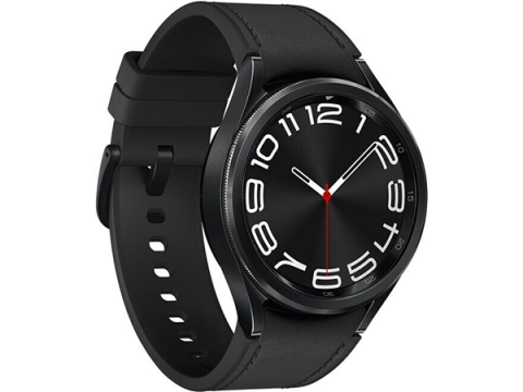 Samsung Galaxy Watch6 Classic 43mm Bluetooth (SM-R950) verkaufen