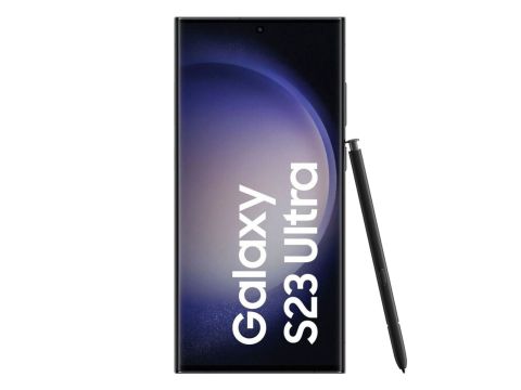 Samsung Galaxy S23 Ultra  256GB verkaufen